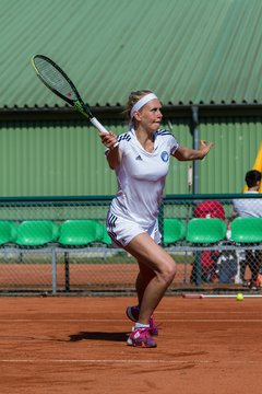 Anna Klasen 760 - BL2 TC RW Wahlstedt - TC 1899 BW Berlin / NL TC RW Wahlstedt2 - TV RW Bremen